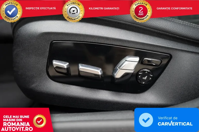 BMW Seria 5 din 2019 cu 89.000 km - oferta BMW104038 - foto 10