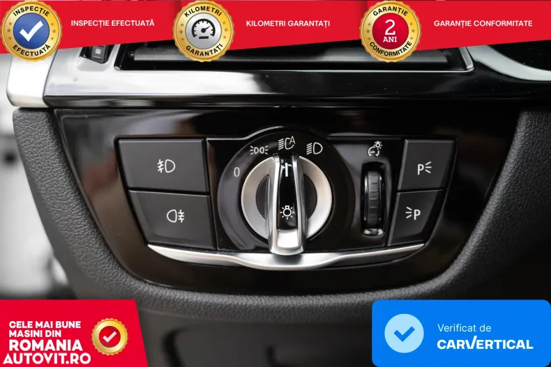 BMW Seria 5 din 2019 cu 89.000 km - oferta BMW104038 - foto 11