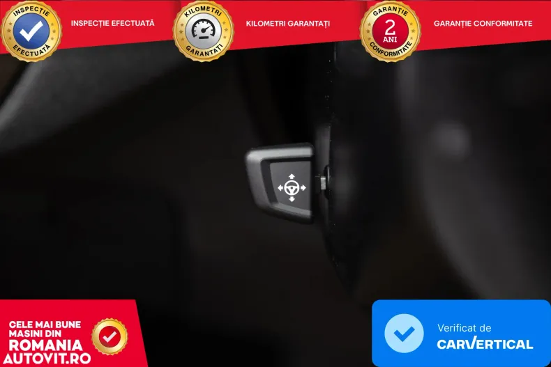 BMW Seria 5 din 2019 cu 89.000 km - oferta BMW104038 - foto 15