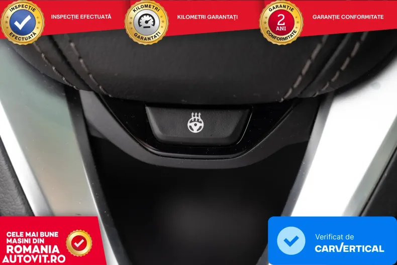 BMW Seria 5 din 2019 cu 89.000 km - oferta BMW104038 - foto 22