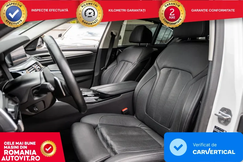 BMW Seria 5 din 2019 cu 89.000 km - oferta BMW104038 - foto 24