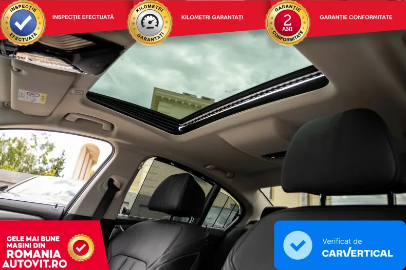 BMW Seria 5 din 2019 cu 89.000 km - oferta BMW104038 - foto 25