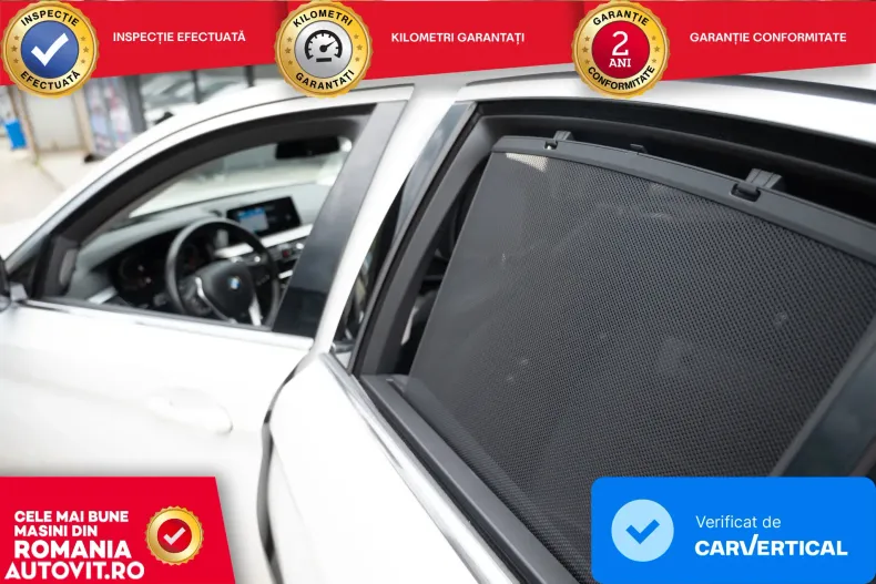 BMW Seria 5 din 2019 cu 89.000 km - oferta BMW104038 - foto 26