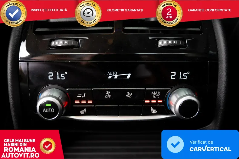 BMW Seria 5 din 2019 cu 89.000 km - oferta BMW104038 - foto 30