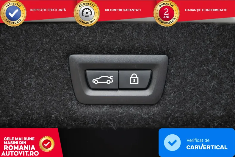 BMW Seria 5 din 2019 cu 89.000 km - oferta BMW104038 - foto 31
