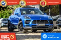 Porsche Macan din 2019 cu 100.000 km - oferta POR104039 - foto 2