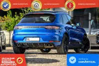 Porsche Macan din 2019 cu 100.000 km - oferta POR104039 - foto 3
