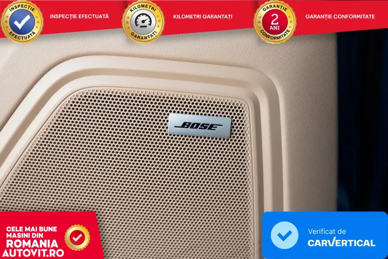 Porsche Macan din 2019 cu 100.000 km - oferta POR104039 - foto 9