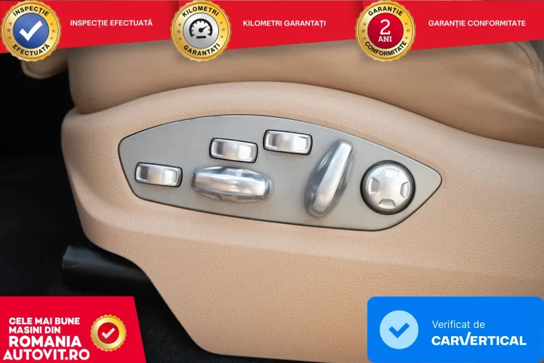 Porsche Macan din 2019 cu 100.000 km - oferta POR104039 - foto 10