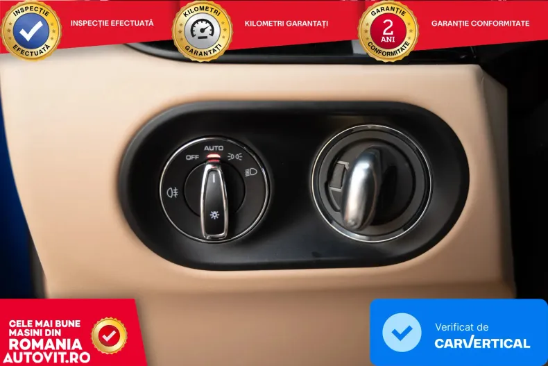 Porsche Macan din 2019 cu 100.000 km - oferta POR104039 - foto 11