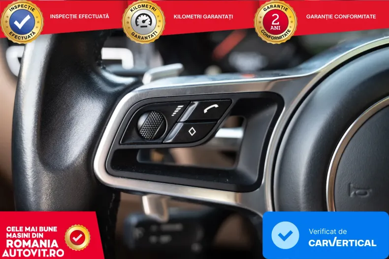 Porsche Macan din 2019 cu 100.000 km - oferta POR104039 - foto 12