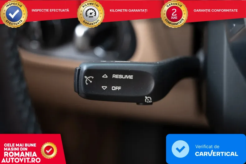 Porsche Macan din 2019 cu 100.000 km - oferta POR104039 - foto 14