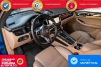 Porsche Macan din 2019 cu 100.000 km - oferta POR104039 - foto 22