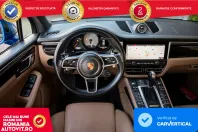 Porsche Macan din 2019 cu 100.000 km - oferta POR104039 - foto 27