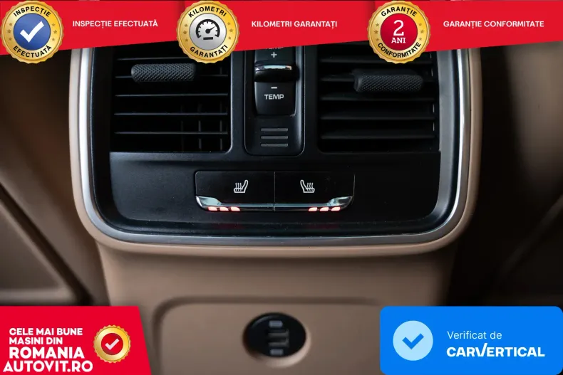 Porsche Macan din 2019 cu 100.000 km - oferta POR104039 - foto 28