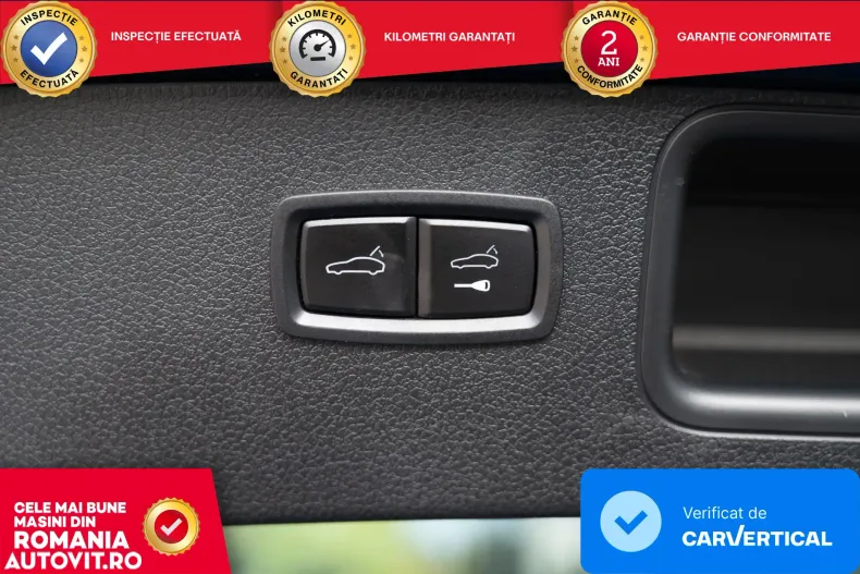 Porsche Macan din 2019 cu 100.000 km - oferta POR104039 - foto 29