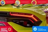 Lamborghini Huracán din 2023 cu 12.000 km - oferta LAM104042 - foto 5