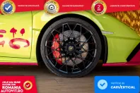 Lamborghini Huracán din 2023 cu 12.000 km - oferta LAM104042 - foto 12