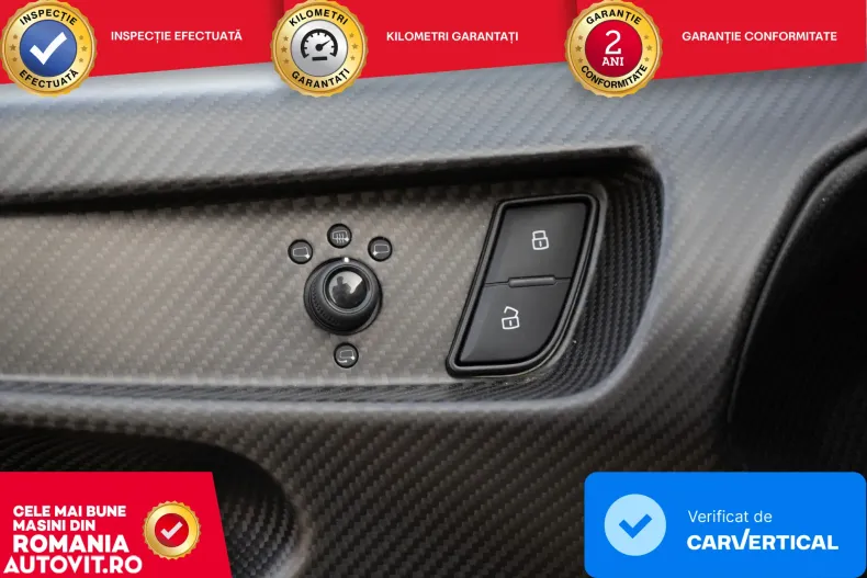 Lamborghini Huracán din 2023 cu 12.000 km - oferta LAM104042 - foto 13