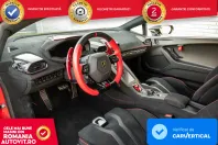 Lamborghini Huracán din 2023 cu 12.000 km - oferta LAM104042 - foto 15