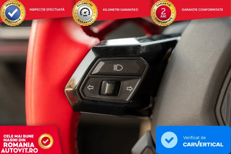 Lamborghini Huracán din 2023 cu 12.000 km - oferta LAM104042 - foto 17