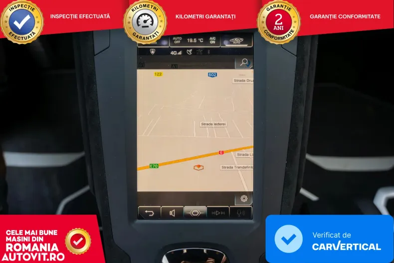 Lamborghini Huracán din 2023 cu 12.000 km - oferta LAM104042 - foto 32