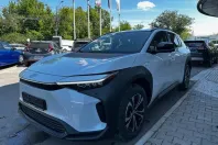 Toyota bZ4X din 2024 cu 10 km - oferta TOY104045 - foto 4