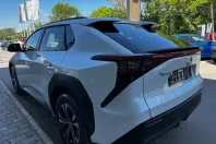 Toyota bZ4X din 2024 cu 10 km - oferta TOY104045 - foto 7