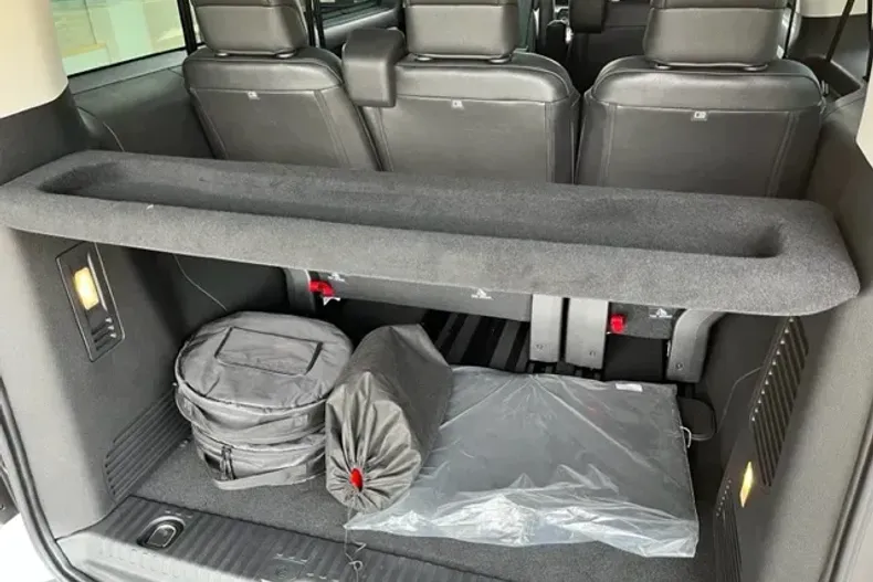 Toyota Proace din 2023 cu 5 km - oferta TOY104046 - foto 6