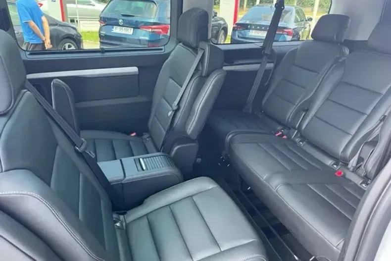 Toyota Proace din 2023 cu 5 km - oferta TOY104046 - foto 7