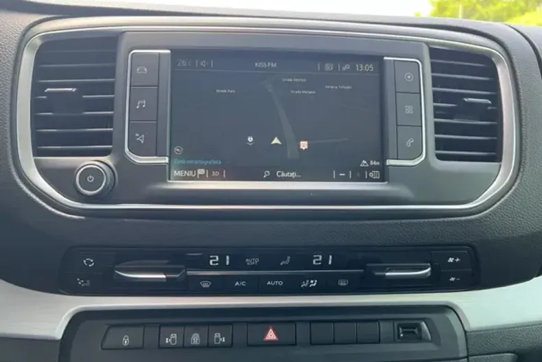 Toyota Proace din 2023 cu 5 km - oferta TOY104046 - foto 12