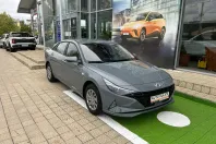 Hyundai Elantra din 2021 cu 23.300 km - oferta HYU104049 - foto 1