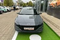 Hyundai Elantra din 2021 cu 23.300 km - oferta HYU104049 - foto 2