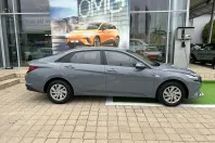 Hyundai Elantra din 2021 cu 23.300 km - oferta HYU104049 - foto 3