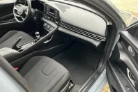 Hyundai Elantra din 2021 cu 23.300 km - oferta HYU104049 - foto 10