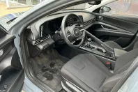 Hyundai Elantra din 2021 cu 23.300 km - oferta HYU104049 - foto 11