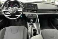 Hyundai Elantra din 2021 cu 23.300 km - oferta HYU104049 - foto 12