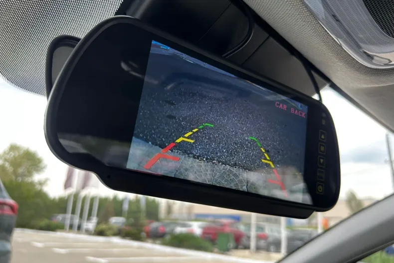 Hyundai Elantra din 2021 cu 23.300 km - oferta HYU104049 - foto 18