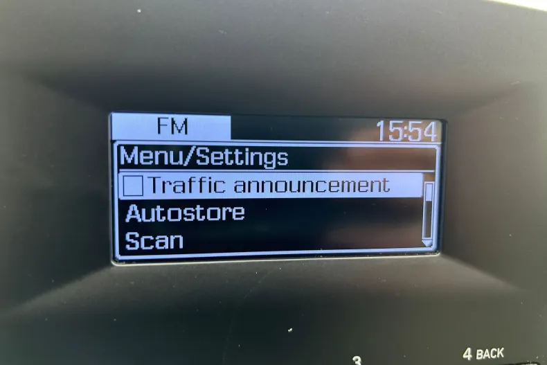 Hyundai Elantra din 2021 cu 23.300 km - oferta HYU104049 - foto 20