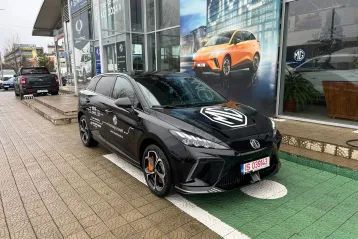 MG MG4 din 2024 - oferta MG0104050