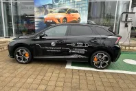 MG MG4 din 2024 cu 2.000 km - oferta MG0104050 - foto 2