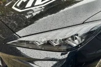 MG MG4 din 2024 cu 2.000 km - oferta MG0104050 - foto 10