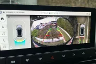 MG MG4 din 2024 cu 2.000 km - oferta MG0104050 - foto 11