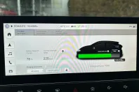 MG MG4 din 2024 cu 2.000 km - oferta MG0104050 - foto 13