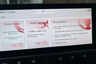 MG MG4 din 2024 cu 2.000 km - oferta MG0104050 - foto 14