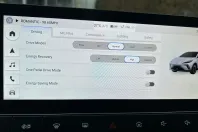 MG MG4 din 2024 cu 2.000 km - oferta MG0104050 - foto 27