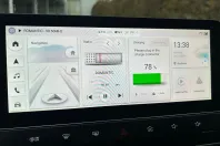 MG MG4 din 2024 cu 2.000 km - oferta MG0104050 - foto 32