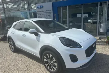Ford Puma din 2025 - oferta FOR104051