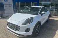 Ford Puma din 2025 cu 1 km - oferta FOR104051 - foto 2