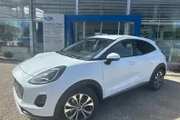 Ford Puma din 2025 cu 1 km - oferta FOR104051 - foto 3